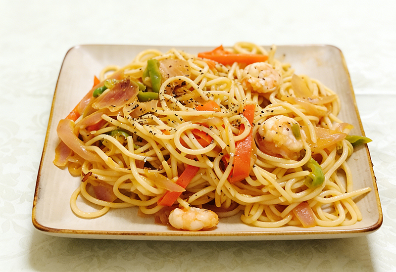 Порошок глютена - промышленность макаронных изделий