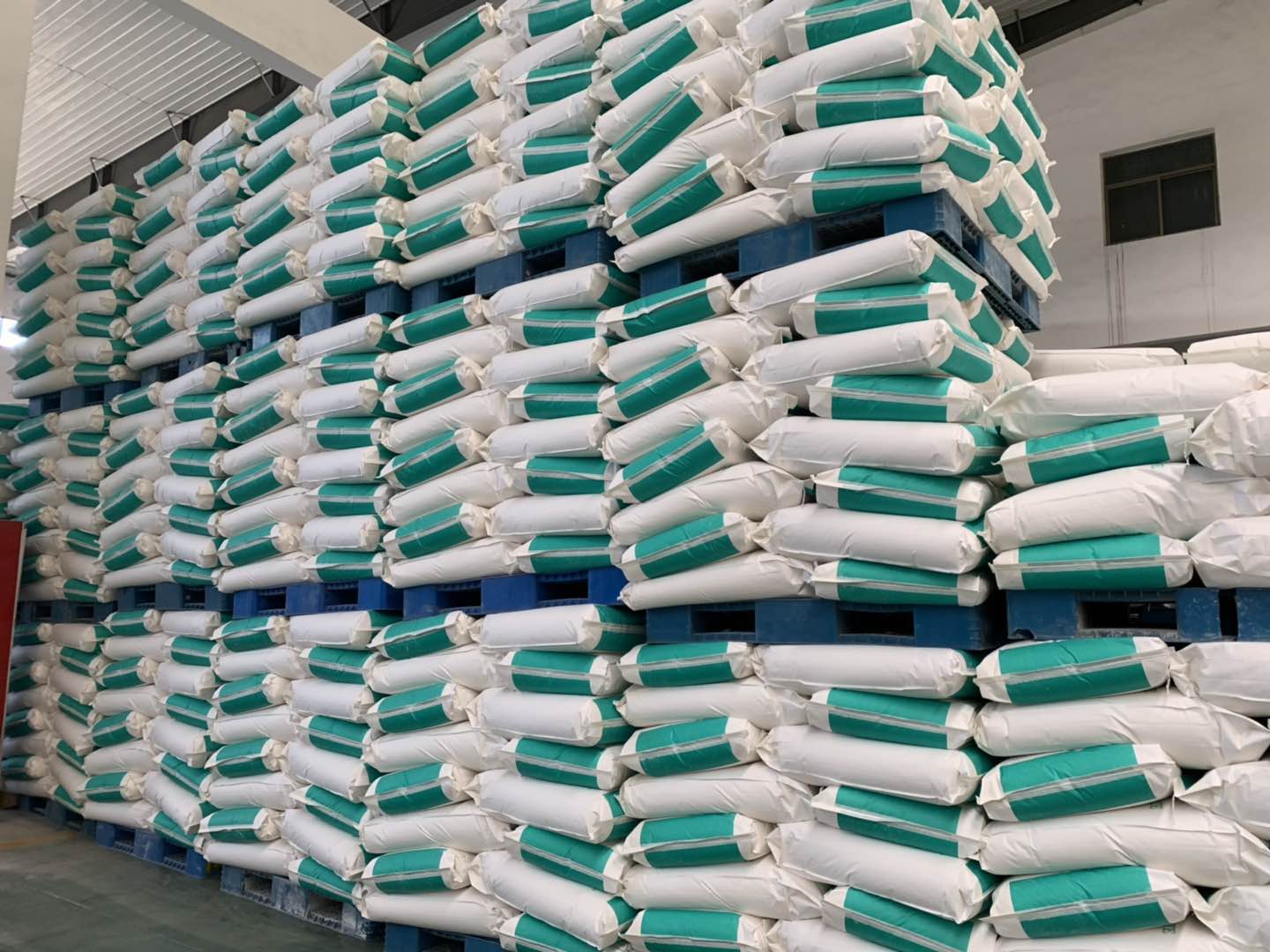 Концентрат соевого белка (БЕЗ ГМО)