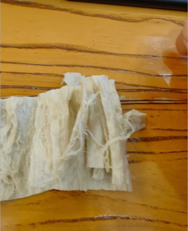 Текстурированный пшеничный протеин-4