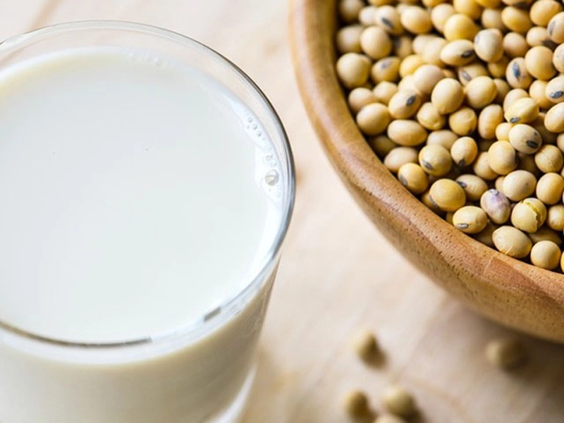 Преобразовать свои напитки с помощью высококачественного изолированного соевого белка