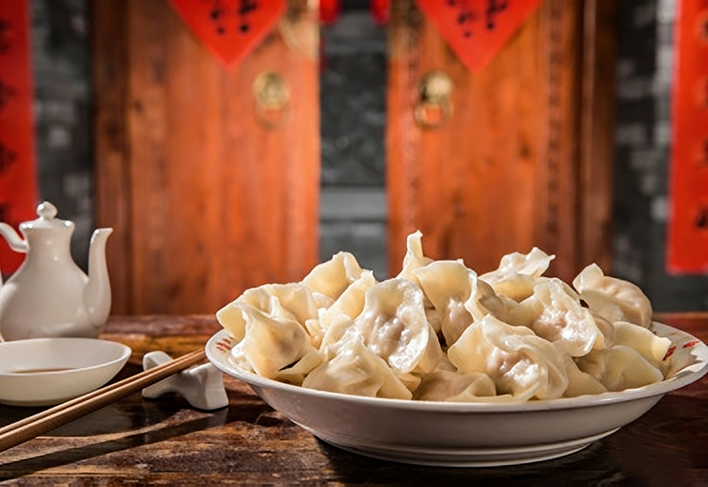 Порошок глютена - промышленность макаронных изделий