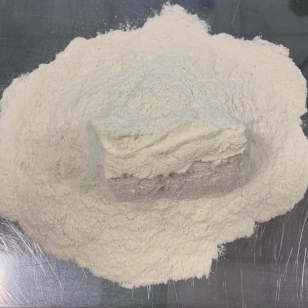 Введение в соевое волокно