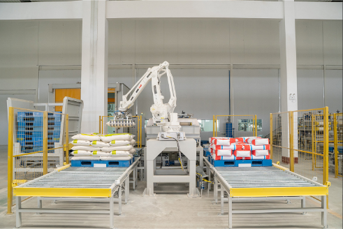 Жизненно важная пшеничная глютенная порошок