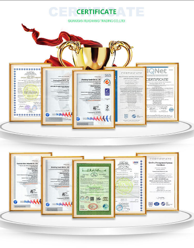 Гранулы с пшеничной клейковиной Vital