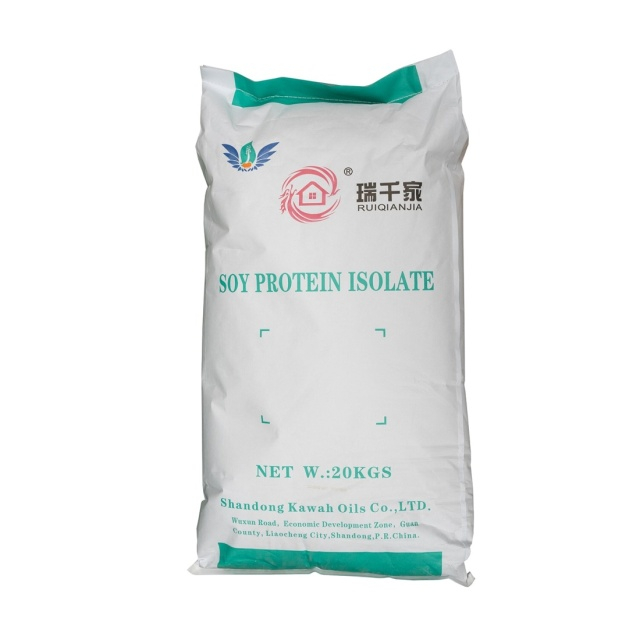 соевый протеин