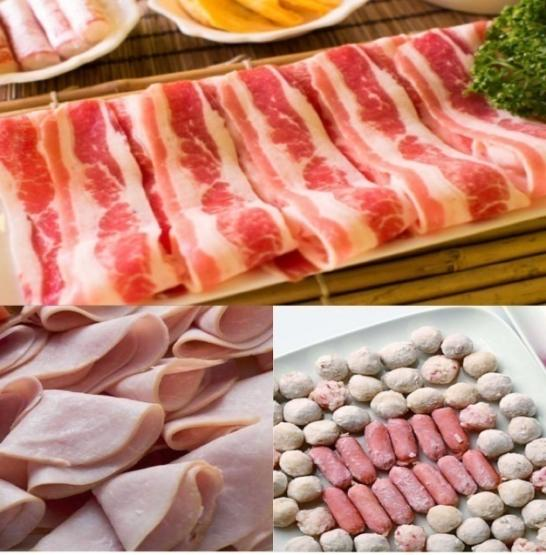 Как изолят соевого белка помогает производителям продуктов питания оптимизировать затраты на белок