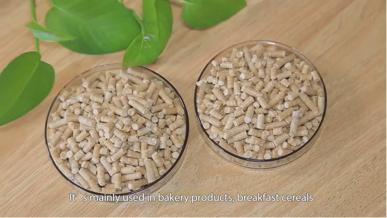 Для чего используется жизненно важный пшеничный глютен