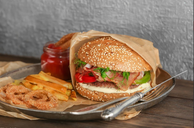 Жизненно важная пшеничная глютенная порошок