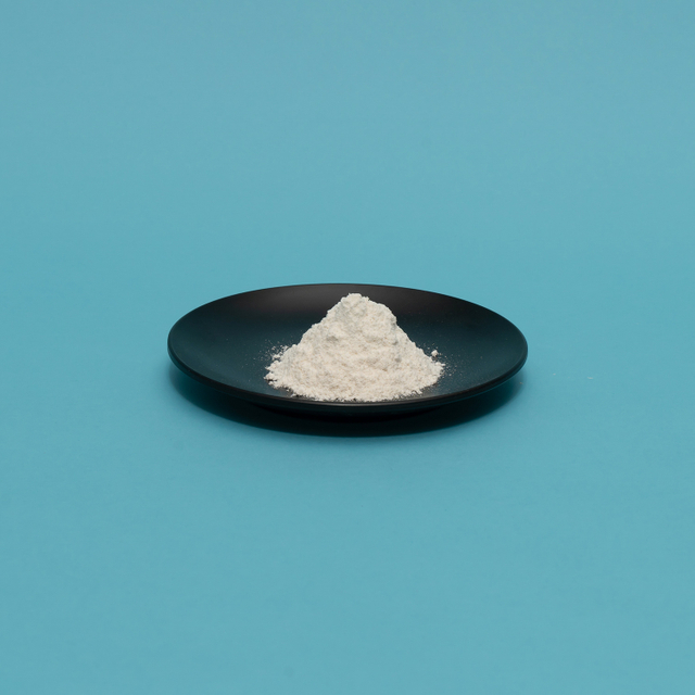 Соевое пищевое волокно