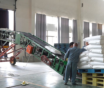 гидролизованная фабрика белка пшеницы