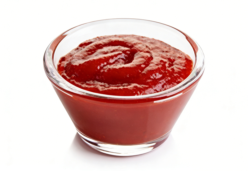 Соевые пищевые волокна – промышленность томатной пасты