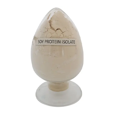 Изолированный соевый белок против Другие типы соевых белков: различия, преимущества и приложения