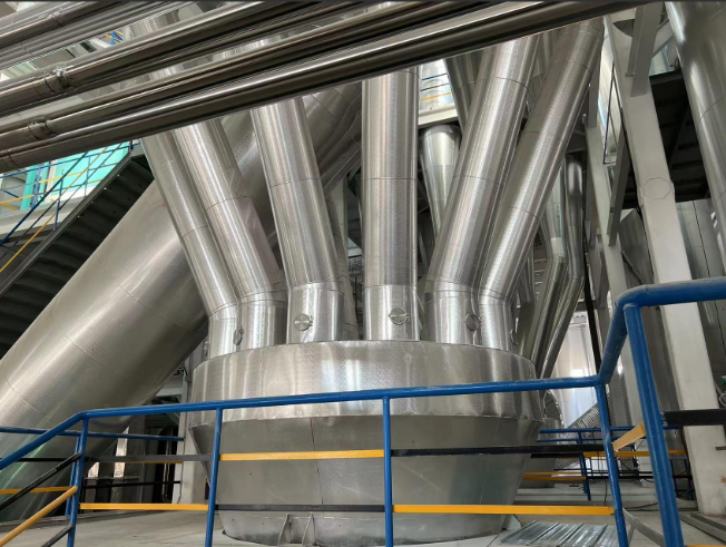 Производитель Vital Wheat Gluten-Pollets