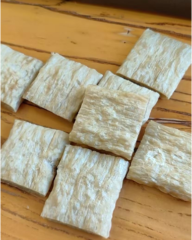 Текстурированный пшеничный протеин-5